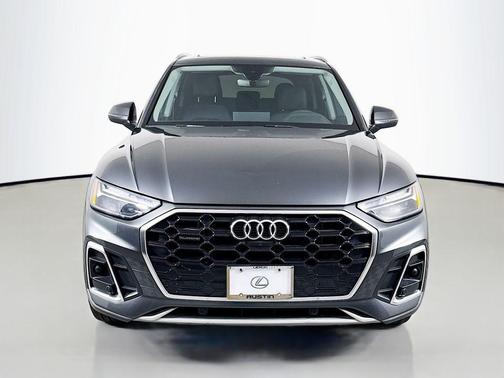 2021 Audi Q5 Premium Plus 55 TFSI e quattro S tronic