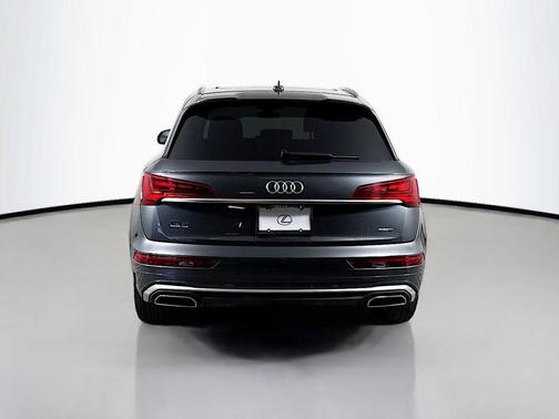 2021 Audi Q5 Premium Plus 55 TFSI e quattro S tronic