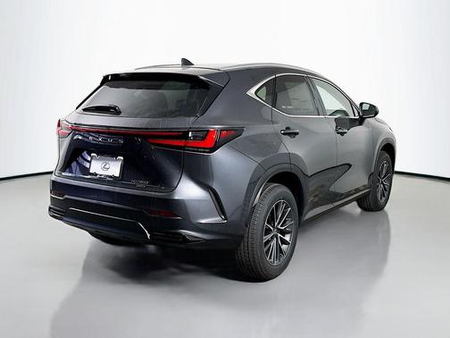 2026 Lexus NX 350 NX 350