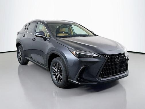 2026 Lexus NX 350 NX 350