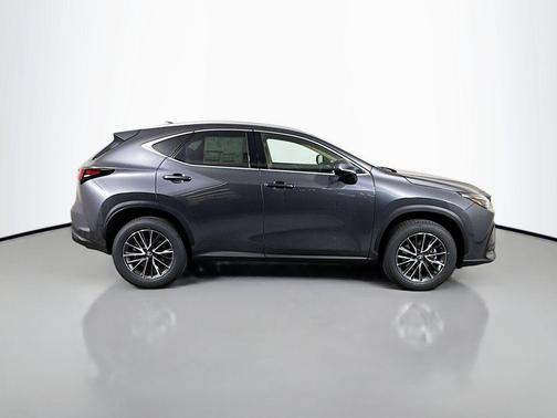 2026 Lexus NX 350 NX 350