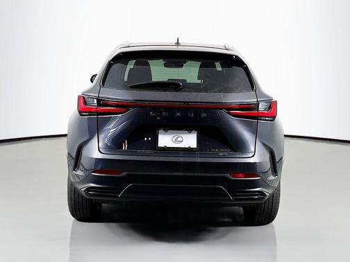 2026 Lexus NX 350 NX 350