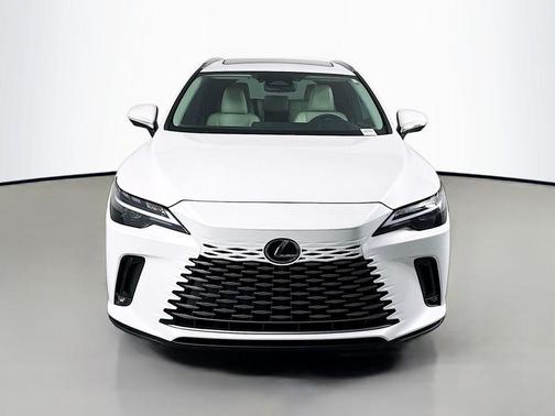 2025 Lexus RX 350 Premium Plus