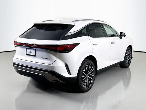 2025 Lexus RX 350 Premium Plus