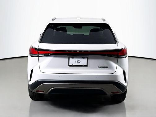 2025 Lexus RX 350 Premium Plus