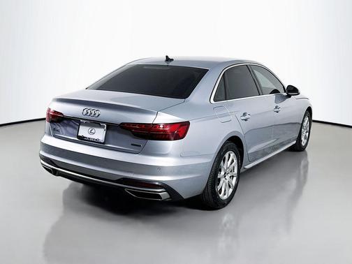 2021 Audi A4 40 Premium