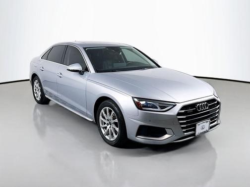 2021 Audi A4 40 Premium