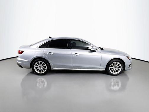 2021 Audi A4 40 Premium