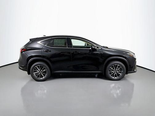 2026 Lexus NX 350 NX 350 Premium