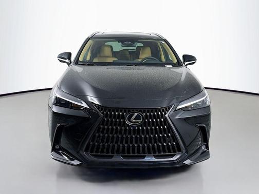 2026 Lexus NX 350 NX 350 Premium