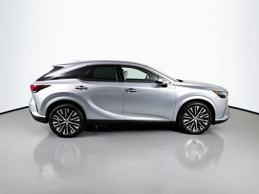 2025 Lexus RX 350 Premium Plus