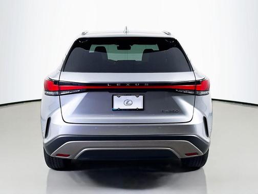 2025 Lexus RX 350 Premium Plus