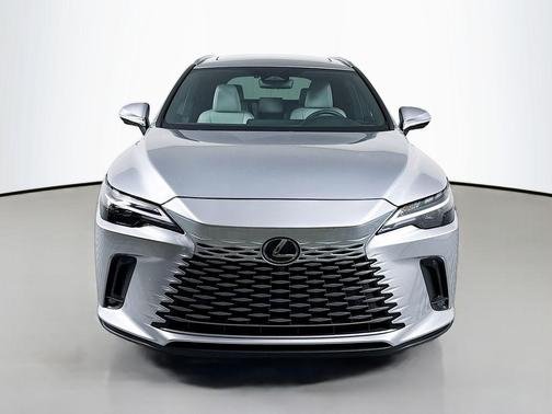 2025 Lexus RX 350 Premium Plus