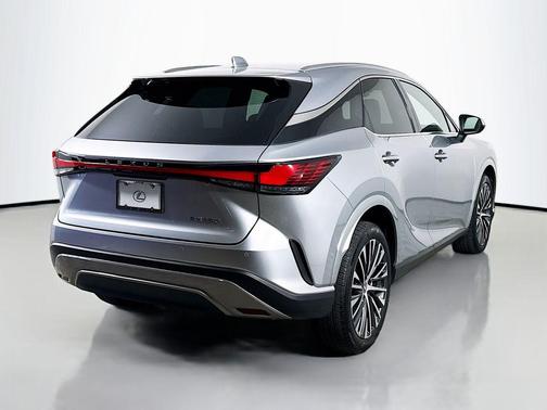 2025 Lexus RX 350 Premium Plus