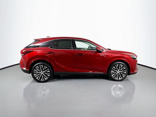 2025 Lexus RX 350 Premium Plus