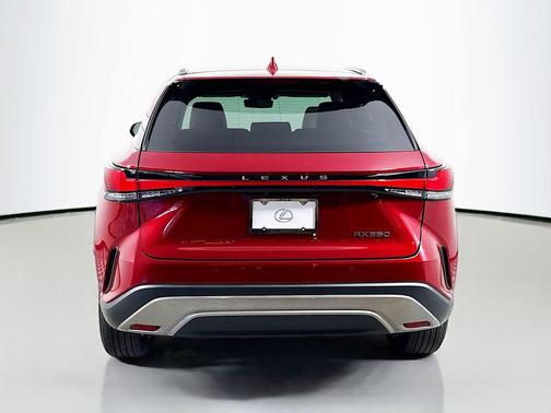 2025 Lexus RX 350 Premium Plus