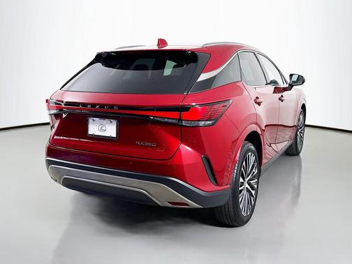 2025 Lexus RX 350 Premium Plus