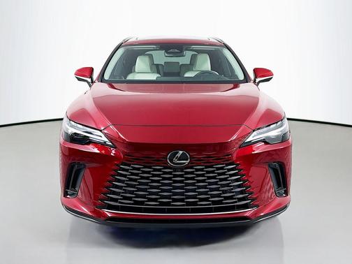 2025 Lexus RX 350 Premium Plus