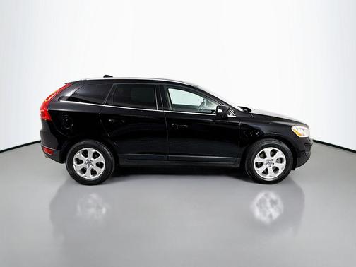 2013 Volvo XC60 3.2 Premier