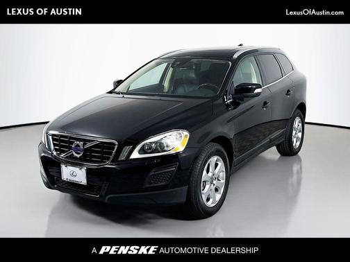 2013 Volvo XC60 3.2 Premier