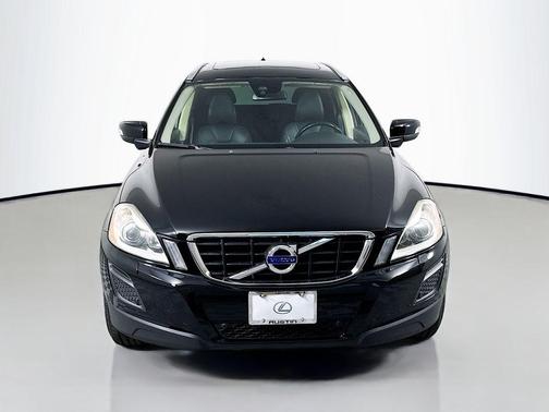 2013 Volvo XC60 3.2 Premier