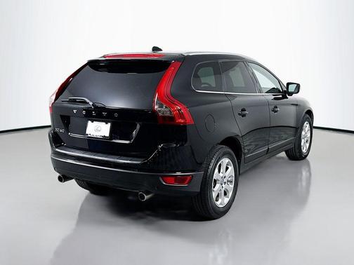 2013 Volvo XC60 3.2 Premier