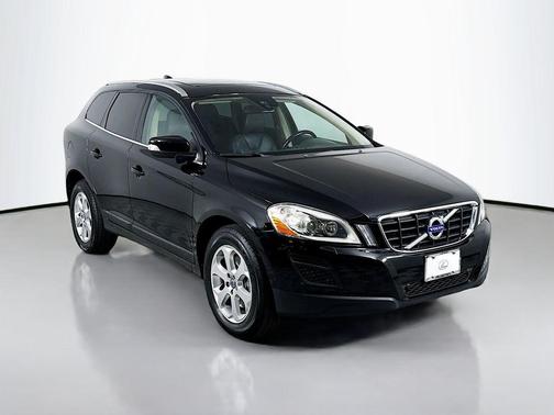 2013 Volvo XC60 3.2 Premier