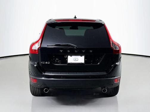 2013 Volvo XC60 3.2 Premier