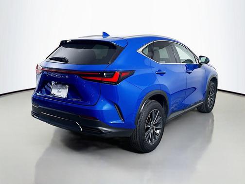 2025 Lexus NX 250 Premium