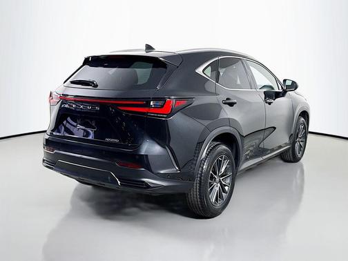 2023 Lexus NX 250 Premium