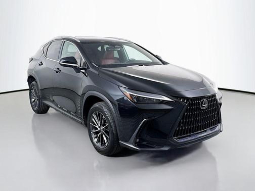 2023 Lexus NX 250 Premium