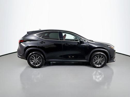 2023 Lexus NX 250 Premium