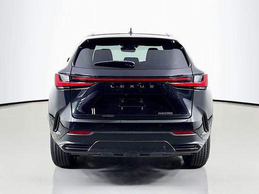 2023 Lexus NX 250 Premium