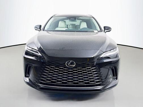 2026 Lexus RX 350 Base