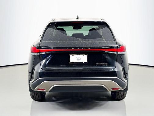 2026 Lexus RX 350 Base