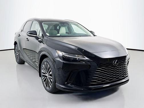 2026 Lexus RX 350 Base