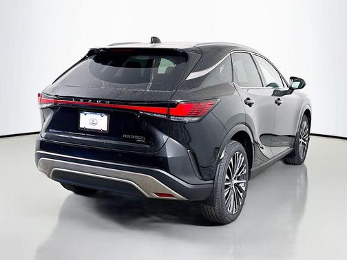 2026 Lexus RX 350 Base