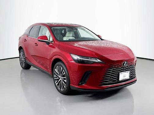 2023 Lexus RX 350 Premium Plus