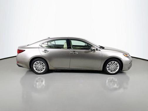 2017 Lexus ES 350 Base