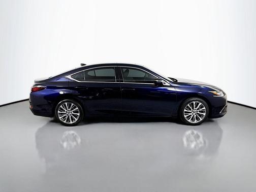 2019 Lexus ES 350 Base