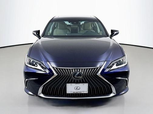 2019 Lexus ES 350 Base