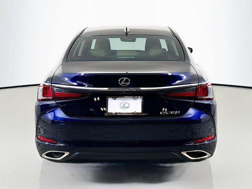 2019 Lexus ES 350 Base