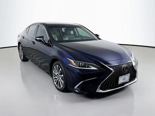 2019 Lexus ES 350 Base