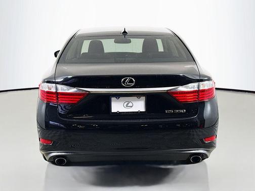 2014 Lexus ES 350 Base