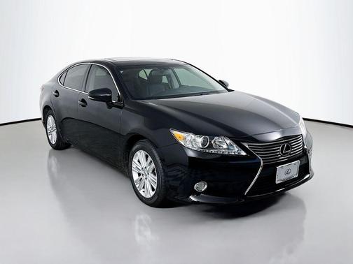 2014 Lexus ES 350 Base