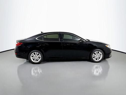 2014 Lexus ES 350 Base