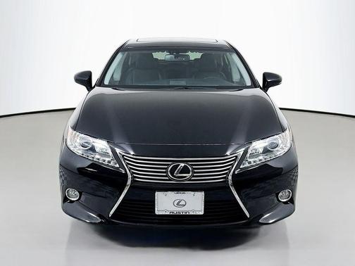 2014 Lexus ES 350 Base
