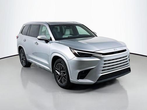 2025 Lexus TX 350 Premium