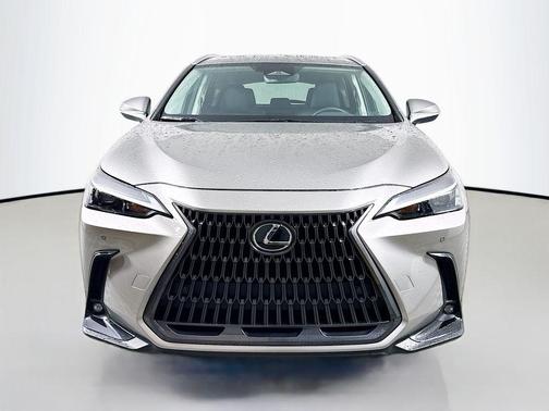2025 Lexus NX 250 Premium