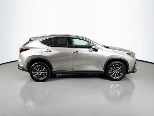 2025 Lexus NX 250 Premium